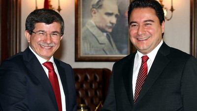 Davutoğlu ve Babacan 23 Haziran'ı bekliyor