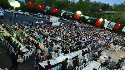 Sivaslılar Sarıyer'deki Sivas gecesinde buluştu