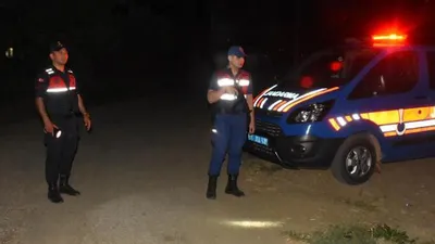 İzmir'de dehşet ! Anne ve oğlunu öldürüp, intihara kalkıştı