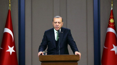 Erdoğan'dan 19 Mayıs paylaşımı