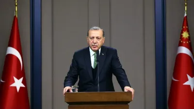 Erdoğan'dan 19 Mayıs paylaşımı