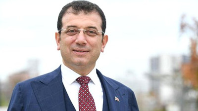 Ekrem İmamoğlu'ndan 19 Mayıs paylaşımı