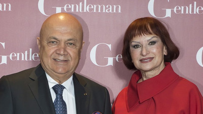 Ünlü çift rehin alınmıştı ! Interpol devrede
