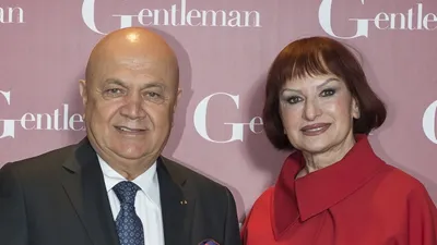 Ünlü çift rehin alınmıştı ! Interpol devrede