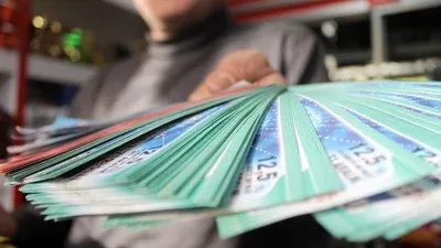 Milli Piyango için dünya devleri sıraya girdi !