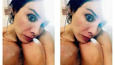 Nur Fettahoğlu'dan küvet pozu açıklaması