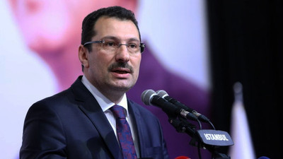 AK Partili Yavuz'dan yeni açıklama: ''Bu bir seçim yolsuzluğudur''