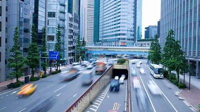Mesai saatlerine ''trafik yoğunluğu'' ayarı geliyor