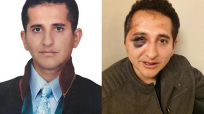 Cumhurbaşkanlığı korumalarının darp ettiği avukatın itirazı reddedildi