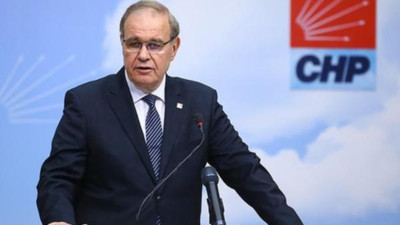 CHP'den Erdoğan'a: ''PKK/PYD ile görüşüyor musunuz ?''
