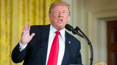 Ayakkabı firmalarından Trump'a çağrı