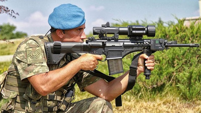 Yeni MPT-76'lar Mehmetçik'e teslim edildi