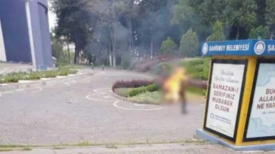 AK Partili belediyeden skandal açıklama !