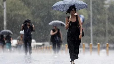 Meteoroloji duyurdu... Cuma gününe dikkat !