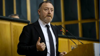 HDP'den Ekrem İmamoğlu açıklaması