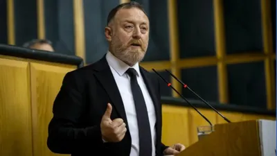 HDP'den Ekrem İmamoğlu açıklaması