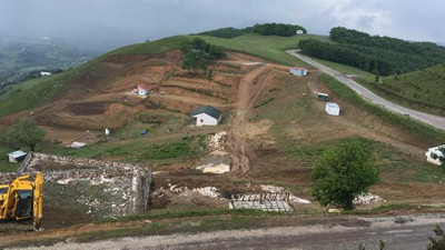 Yalova ile Düzce arasında İsmailağa Cemaati iddiası