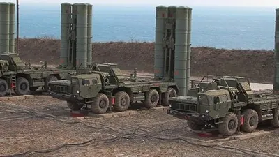 Rusya'dan S-400 anlaşması açıklaması
