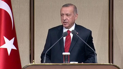 Erdoğan yeni eğitim sistemine yönelik eleştirilere bu yanıtı verdi