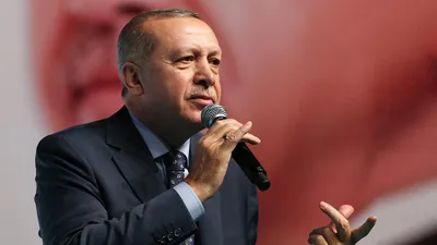 ABD'den Cumhurbaşkanı Erdoğan'a kınama