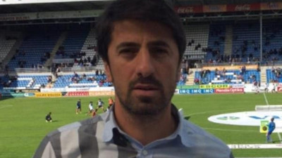 18 aydır tutuklu olan Zafer Biryol FETÖ'den tahliye edildi