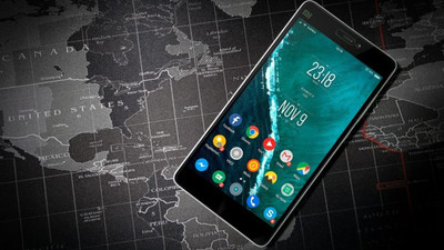 Android 2019 İçin En İyi Seyahat Uygulamaları