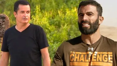 Acun Ilıcalı'dan Turabi açıklaması