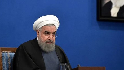 İran'dan ABD'ye tehdit: ''Toprağımız bombalansa da...''