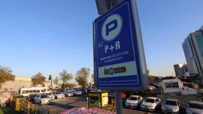 Şok iddia: İSPARK'ın otoparkları ruhsatsız çıktı !