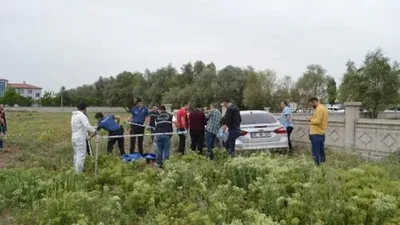 Liseli gencin ölümünde korkunç iddia ! Dizideki gibi intihar etti