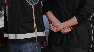 Oğlunu FETÖ'cülere tutanakla teslim etmiş