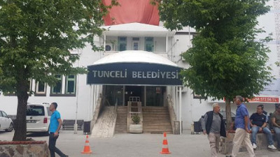 Valilik'ten flaş ''Dersim'' tabelası kararı !