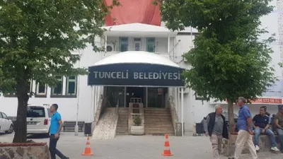 Valilik'ten flaş ''Dersim'' tabelası kararı !