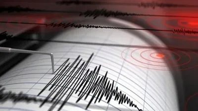 Peru'da 8 büyüklüğünde deprem