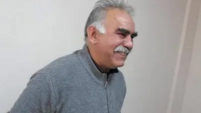 Bebek katili Öcalan'ın mektubu yayınlandı