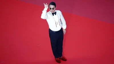 Nusret Gökçe'ye Cannes'dan ödül