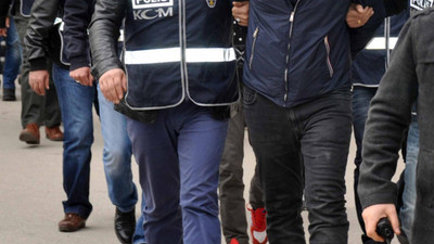 29 ilde ''NARKONET'' operasyonu: 56 gözaltı