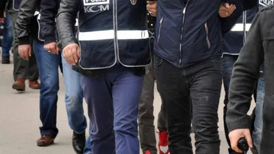 29 ilde ''NARKONET'' operasyonu: 56 gözaltı
