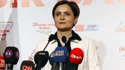 Canan Kaftancıoğlu'na kötü haber ! Kabul edildi...