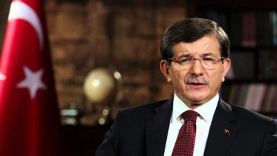 Davutoğlu'ndan ''Parti kuracak mısınız ?'' sorusuna yanıt