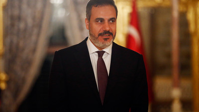 Hakan Fidan ile ilgili şok iddia