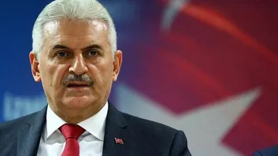 Binali Yıldırım'dan çılgın vaat: ''Köprüler ücretsiz olacak !''