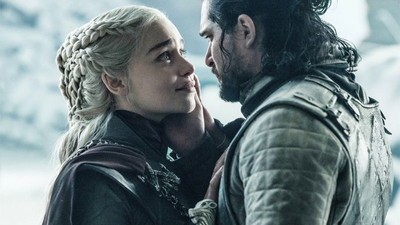 Jon Snow rehabilitasyon merkezine yatırıldı