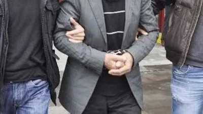 Torununa cinsel istismardan tutuklandı
