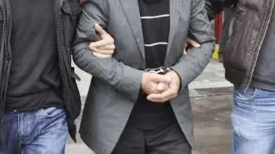 Torununa cinsel istismardan tutuklandı
