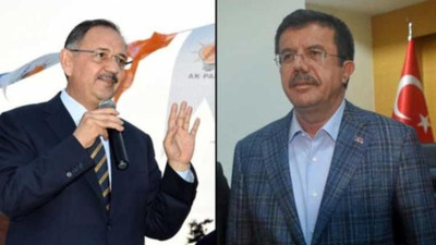 AYM'den Özhaseki ve Zeybekci'nin başvurularına ret