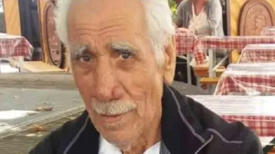 Torununun nişanında hayatını kaybetti