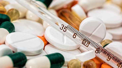 İlaç devinin patronu doktorlara rüşvetten suçlu bulundu