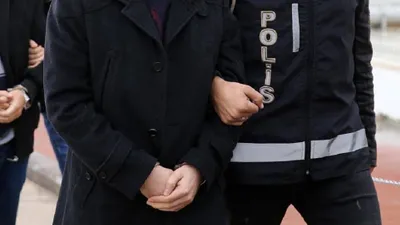 Çocuklara uyuşturucu sattıran suç örgütüne şafak baskını