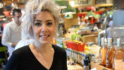 Burcu Binici-Gönenç Aliş aşkı bitti